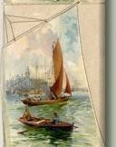 sailing