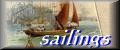 the sailings